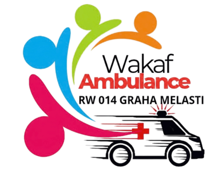 logo wakaf