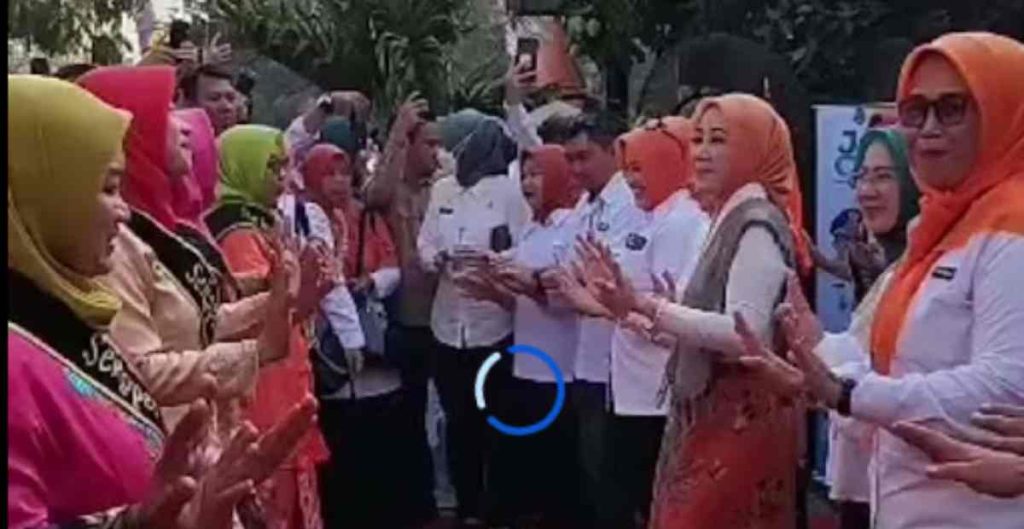 Sarling Jabar Di RW 014